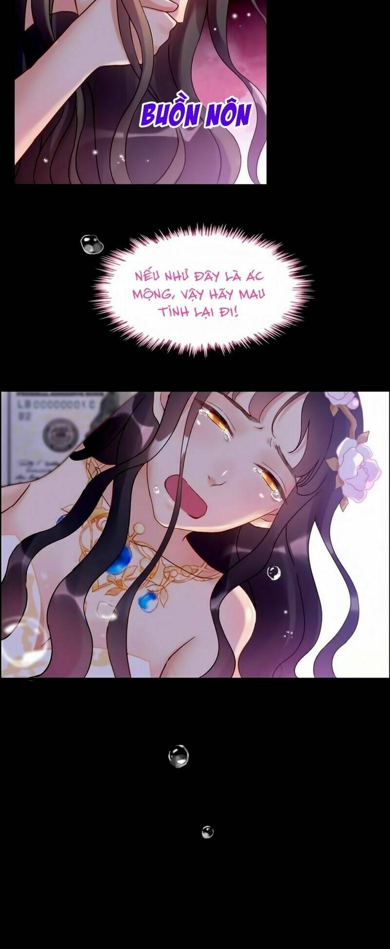 Nhiệm Vụ Của Kẻ Mạnh Nhất: Chapter 17