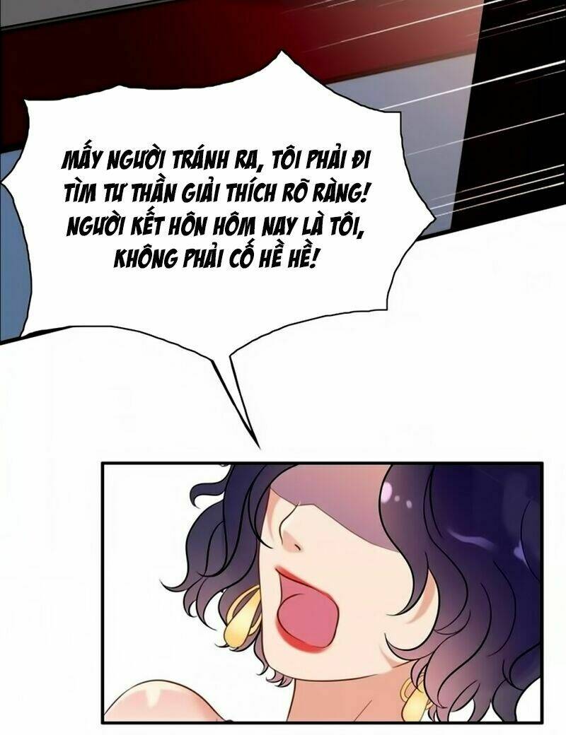 Nhiệm Vụ Của Kẻ Mạnh Nhất: Chapter 17