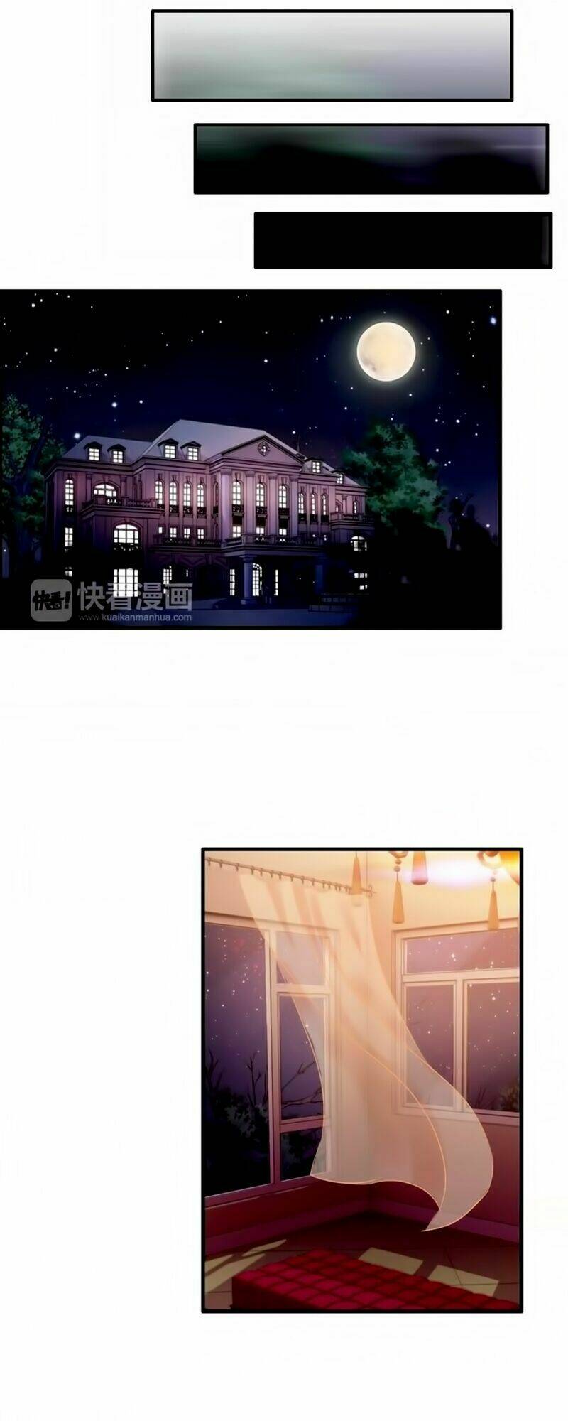 Nhiệm Vụ Của Kẻ Mạnh Nhất: Chapter 17