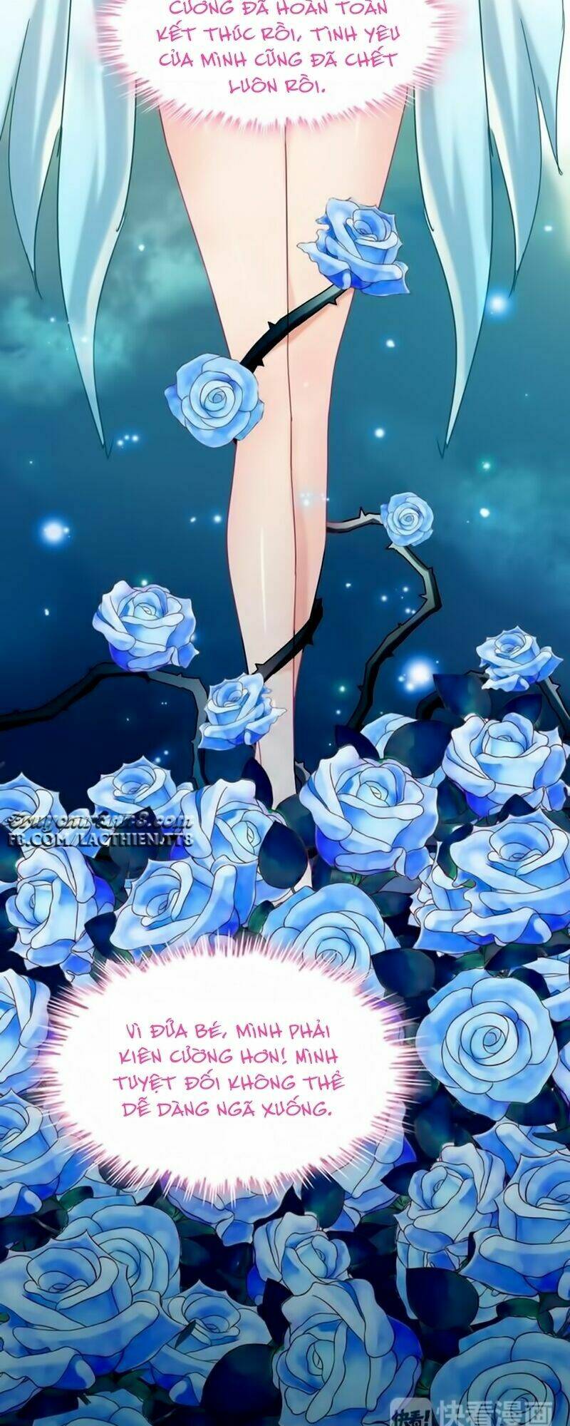 Nhiệm Vụ Của Kẻ Mạnh Nhất: Chapter 17
