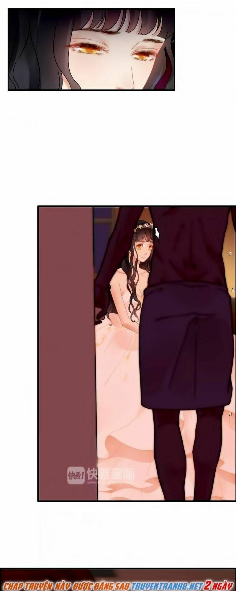 Nhiệm Vụ Của Kẻ Mạnh Nhất: Chapter 17