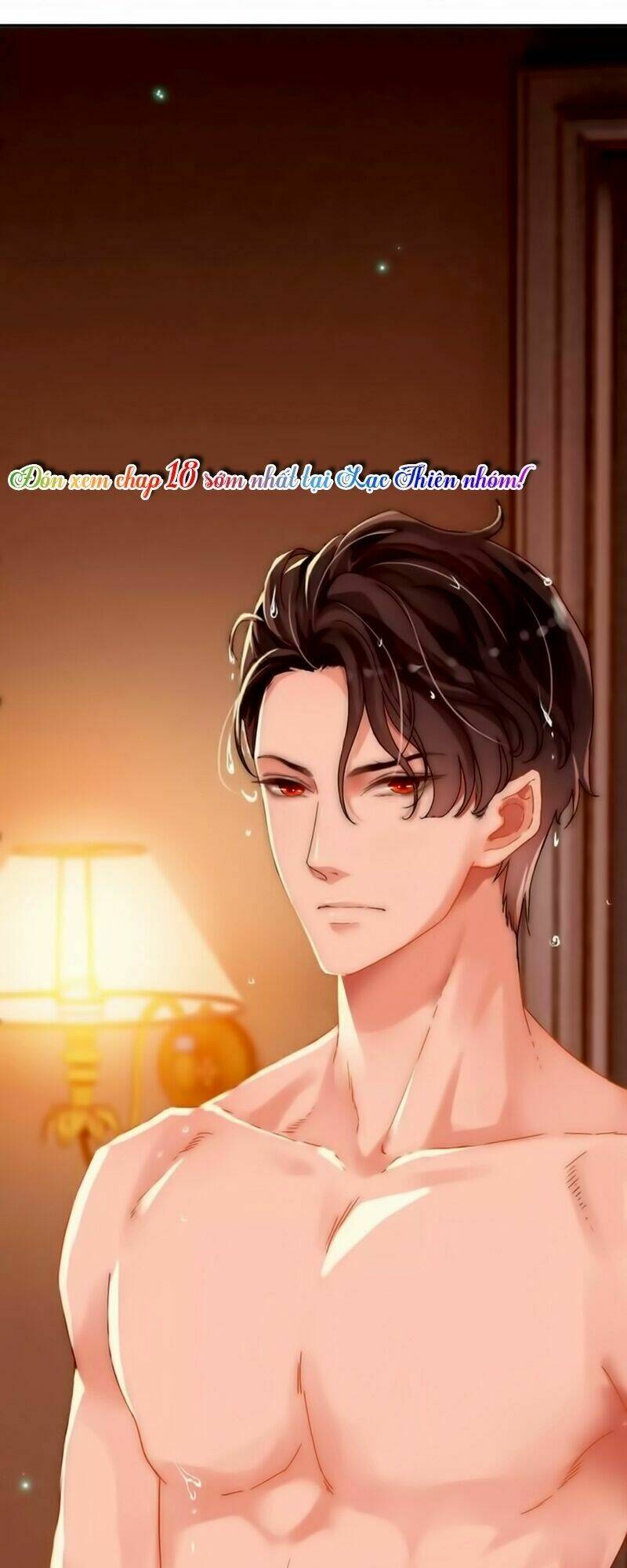 Nhiệm Vụ Của Kẻ Mạnh Nhất: Chapter 17