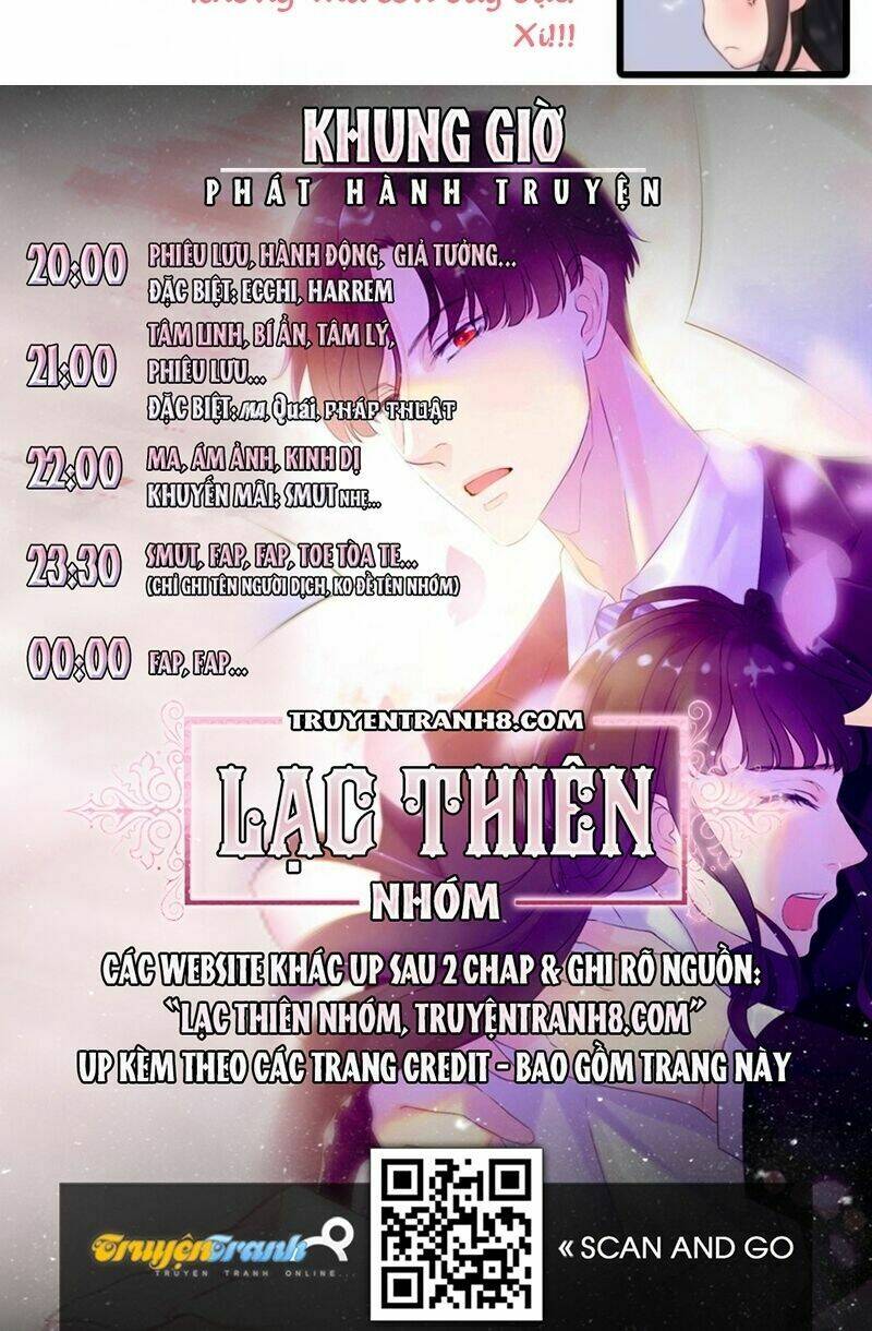 Nhiệm Vụ Của Kẻ Mạnh Nhất: Chapter 17