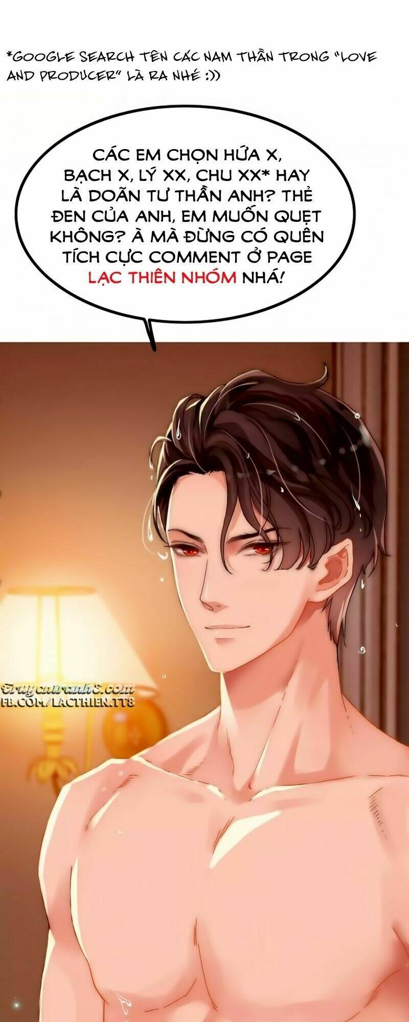 Nhiệm Vụ Của Kẻ Mạnh Nhất: Chapter 17