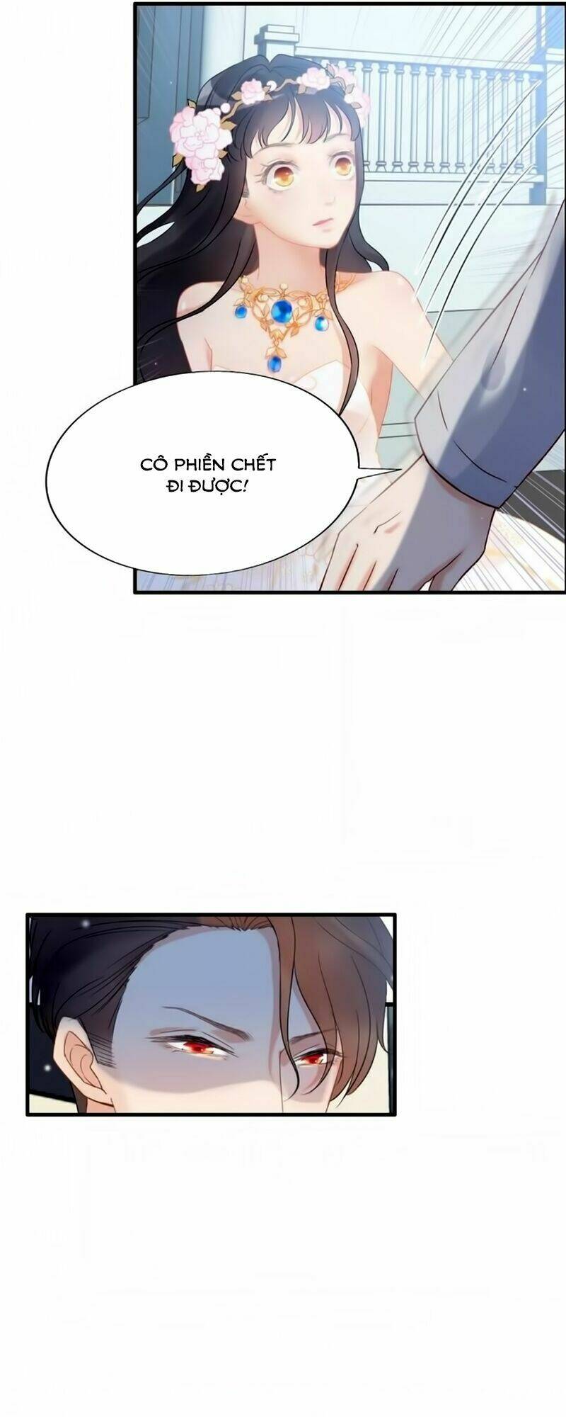 Nhiệm Vụ Của Kẻ Mạnh Nhất: Chapter 17