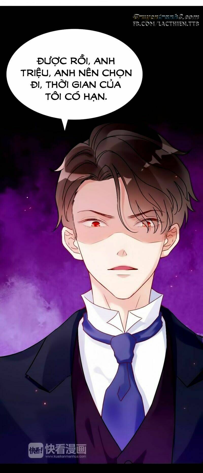 Nhiệm Vụ Của Kẻ Mạnh Nhất: Chapter 17