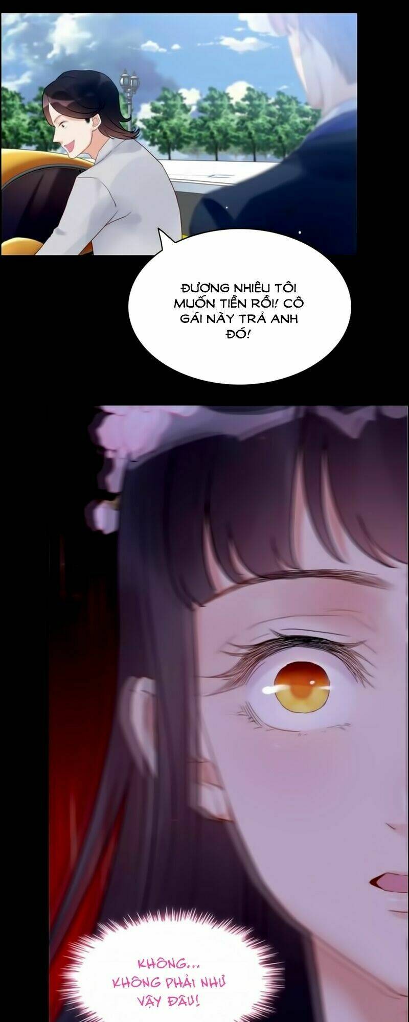 Nhiệm Vụ Của Kẻ Mạnh Nhất: Chapter 17