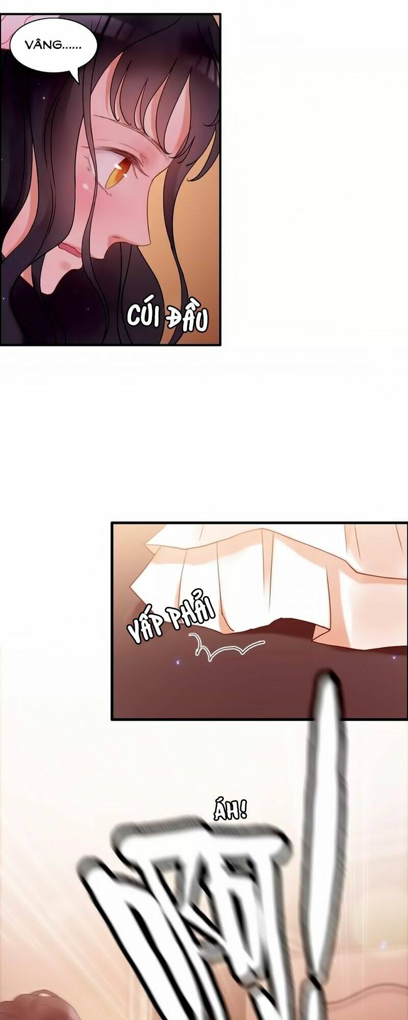 Nhiệm Vụ Của Kẻ Mạnh Nhất: Chapter 18