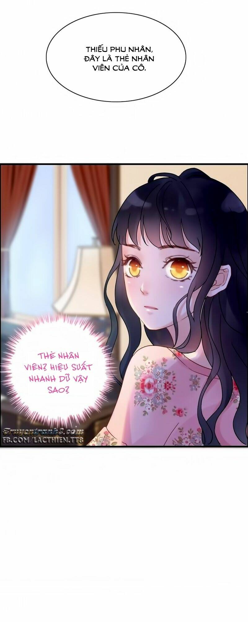 Nhiệm Vụ Của Kẻ Mạnh Nhất: Chapter 18