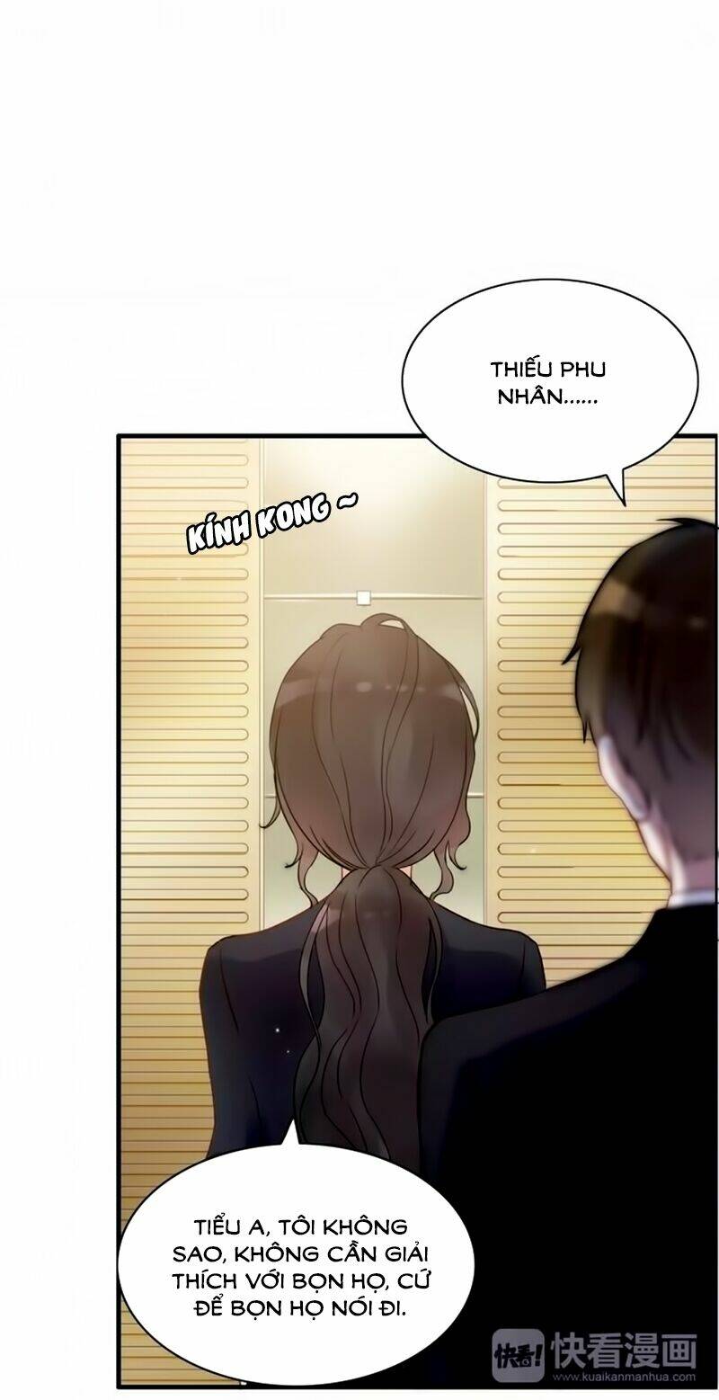 Nhiệm Vụ Của Kẻ Mạnh Nhất: Chapter 18