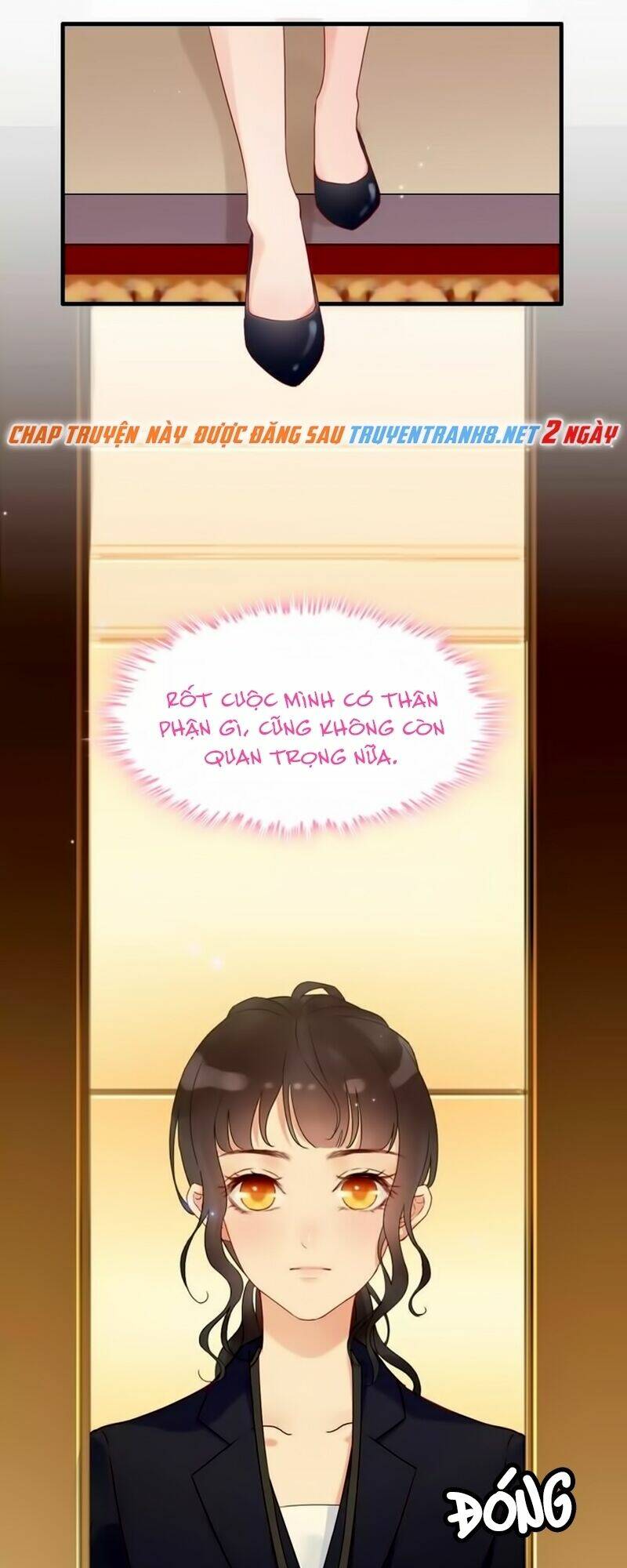 Nhiệm Vụ Của Kẻ Mạnh Nhất: Chapter 18