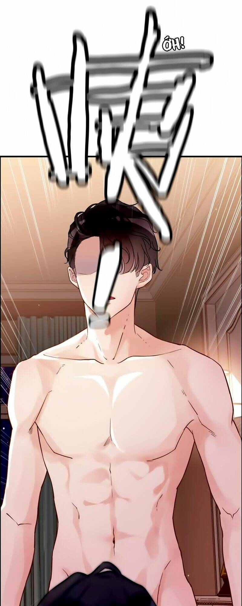 Nhiệm Vụ Của Kẻ Mạnh Nhất: Chapter 18
