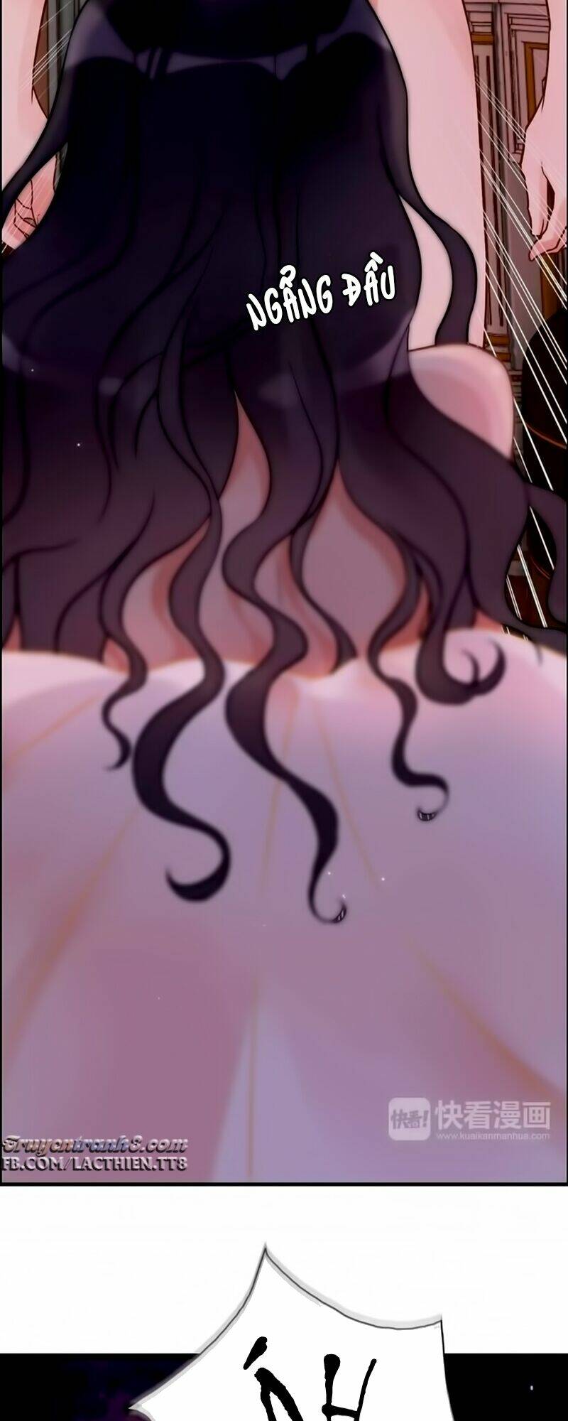 Nhiệm Vụ Của Kẻ Mạnh Nhất: Chapter 18