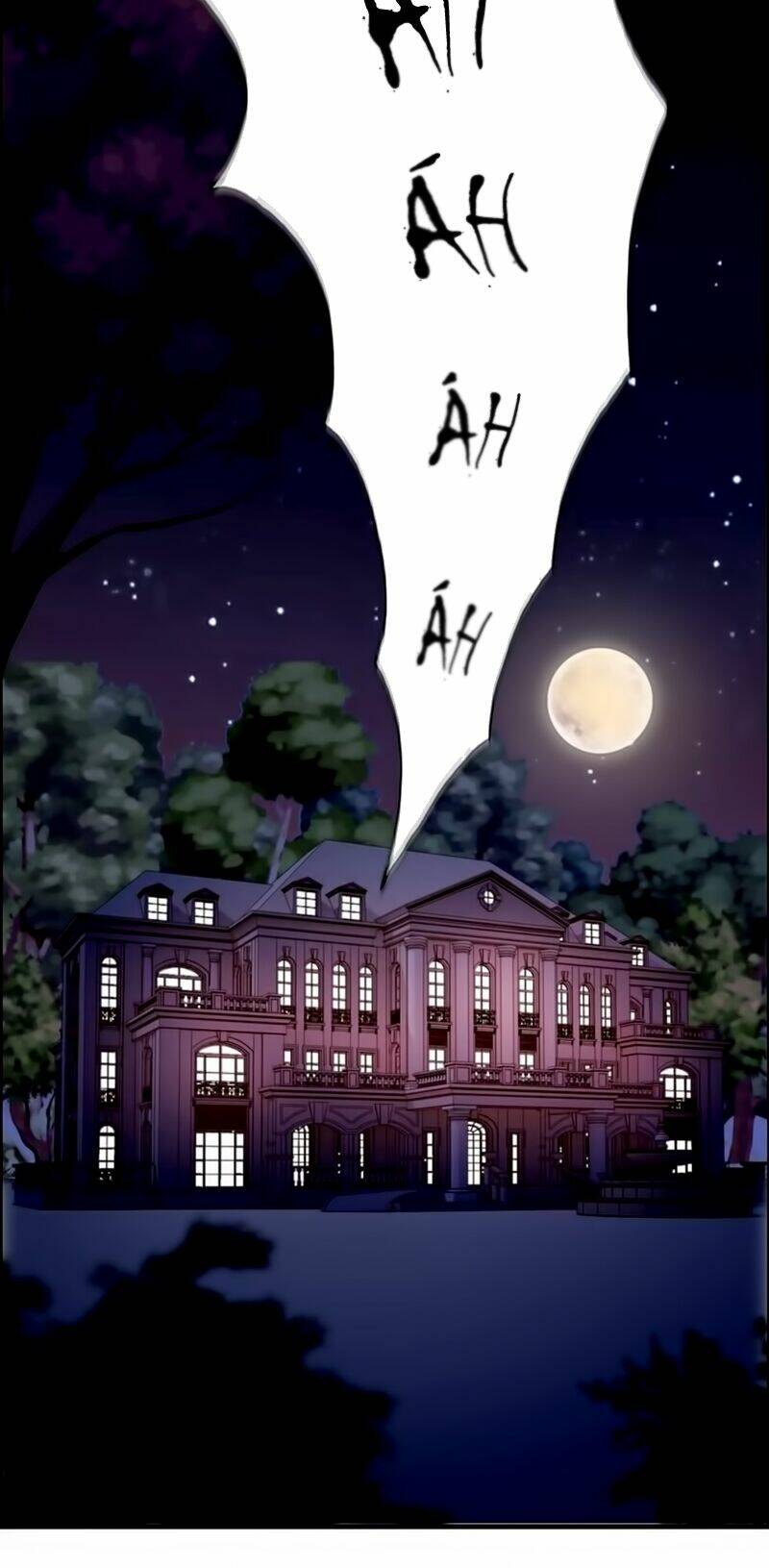 Nhiệm Vụ Của Kẻ Mạnh Nhất: Chapter 18