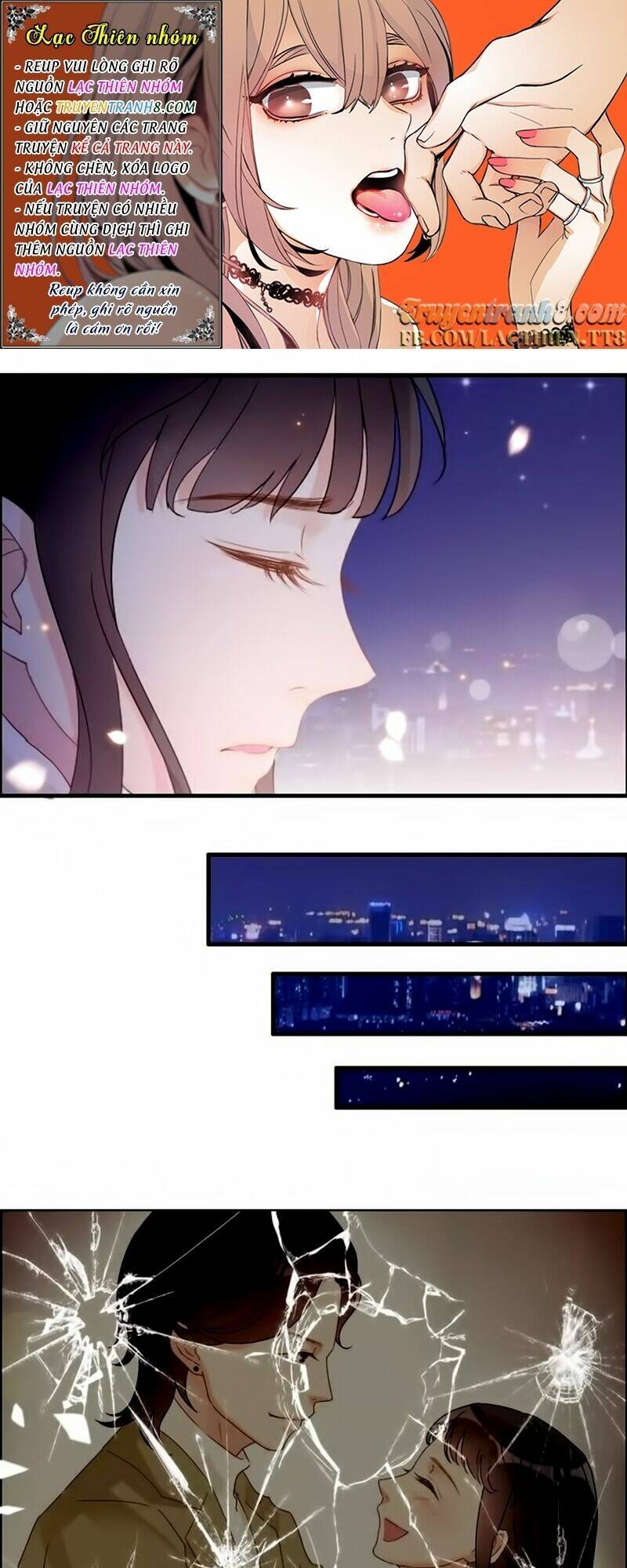 Nhiệm Vụ Của Kẻ Mạnh Nhất: Chapter 19.5