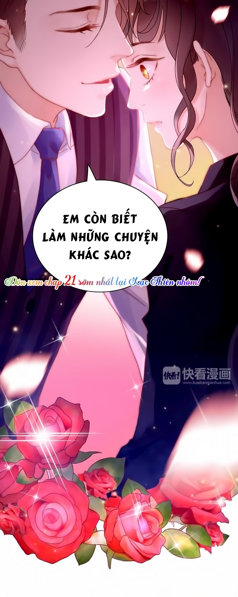 Nhiệm Vụ Của Kẻ Mạnh Nhất: Chapter 20.5