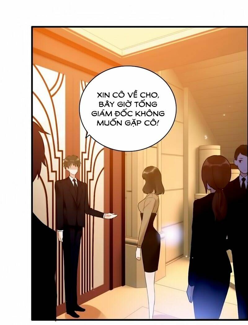 Nhiệm Vụ Của Kẻ Mạnh Nhất: Chapter 23