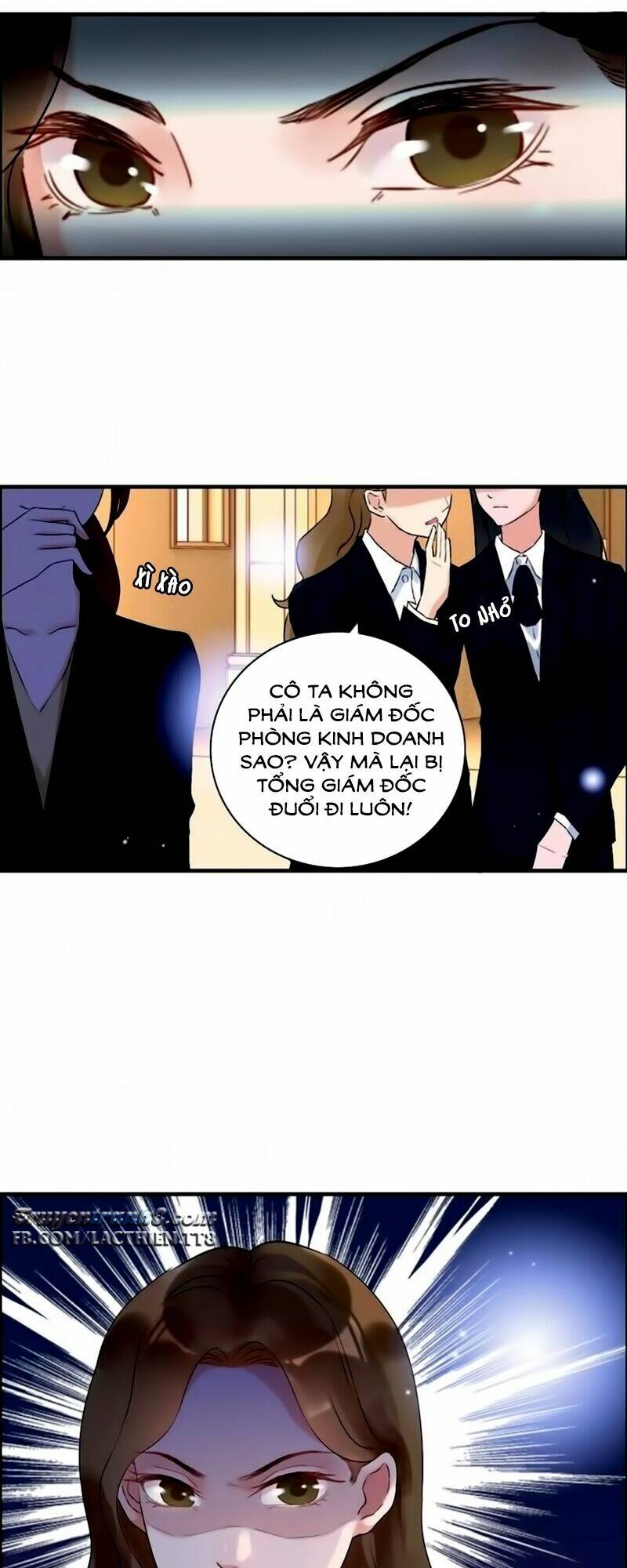 Nhiệm Vụ Của Kẻ Mạnh Nhất: Chapter 23