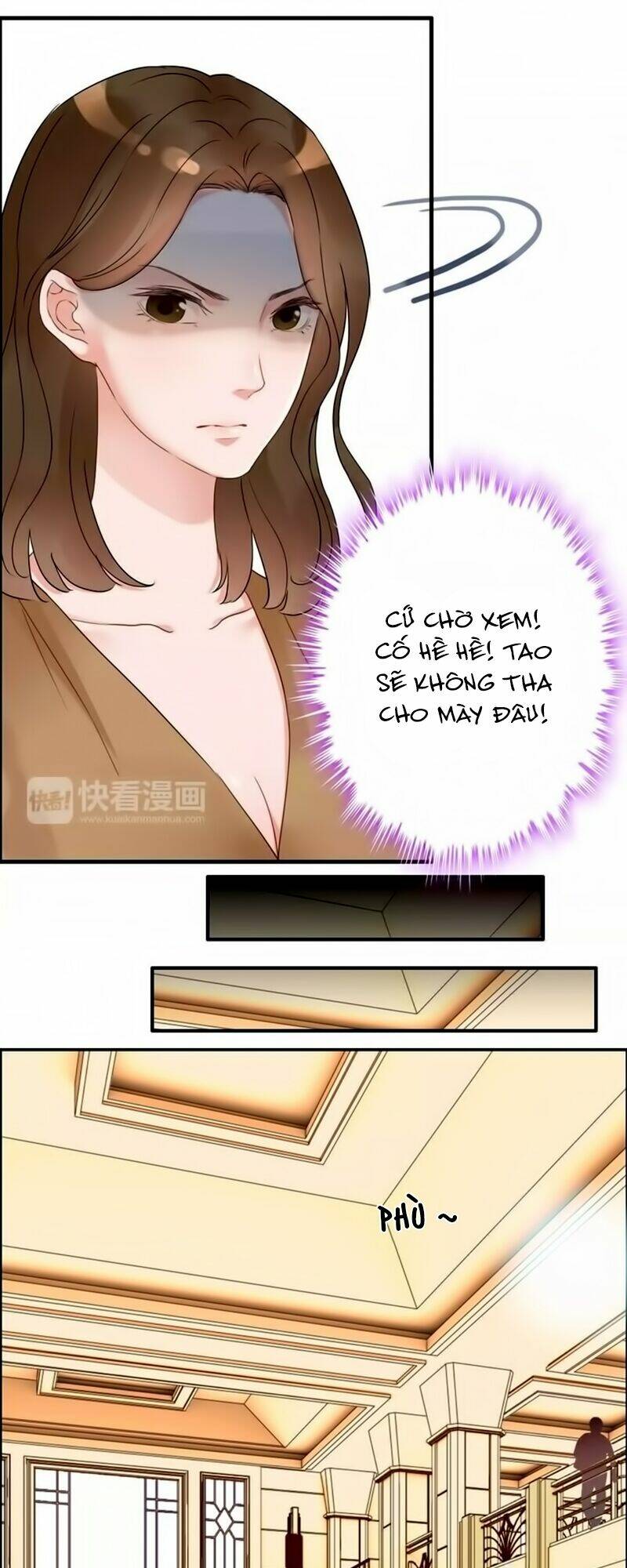 Nhiệm Vụ Của Kẻ Mạnh Nhất: Chapter 23