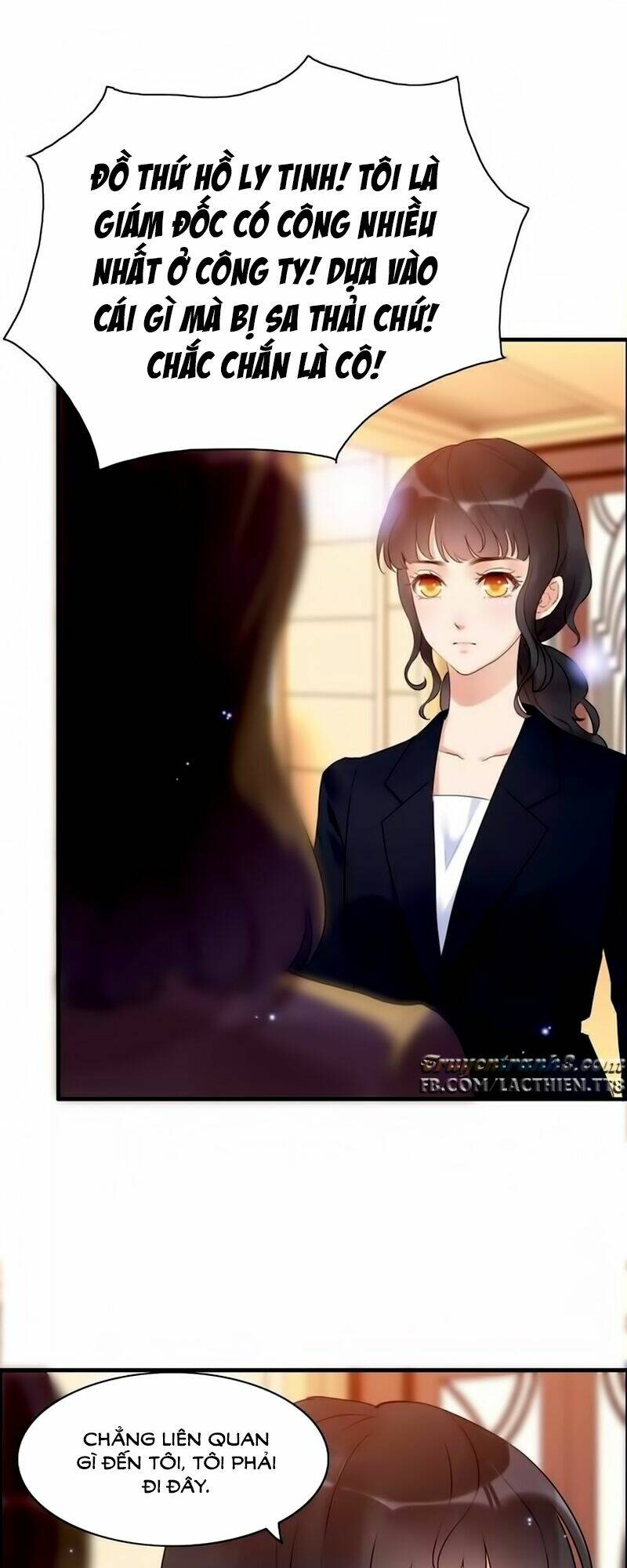 Nhiệm Vụ Của Kẻ Mạnh Nhất: Chapter 23