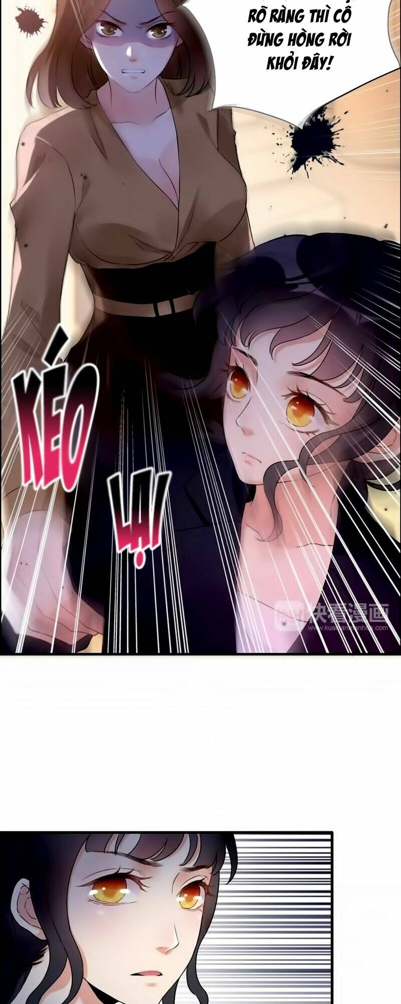 Nhiệm Vụ Của Kẻ Mạnh Nhất: Chapter 23