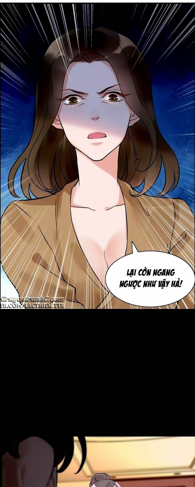 Nhiệm Vụ Của Kẻ Mạnh Nhất: Chapter 23