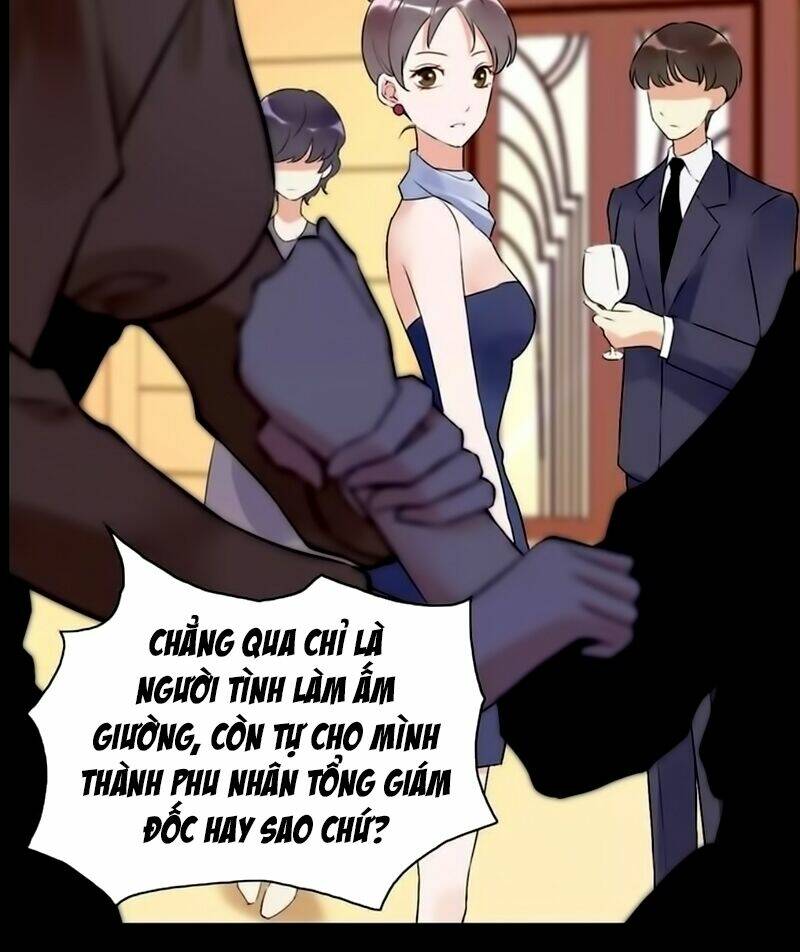 Nhiệm Vụ Của Kẻ Mạnh Nhất: Chapter 23