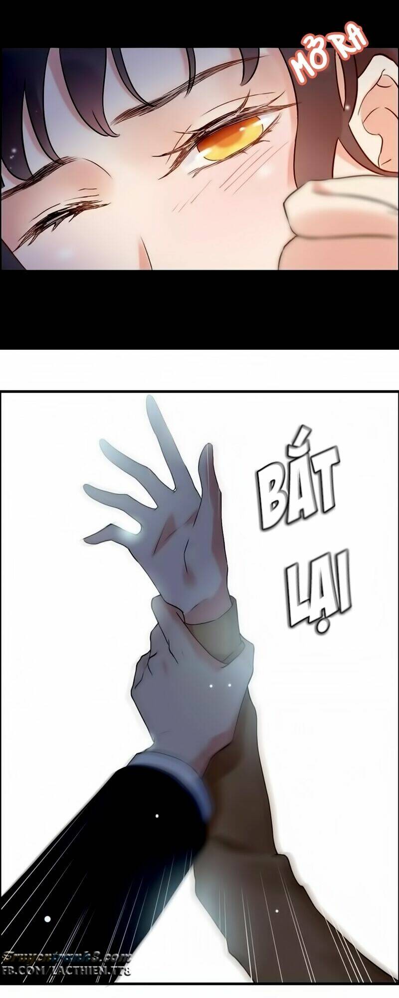 Nhiệm Vụ Của Kẻ Mạnh Nhất: Chapter 23