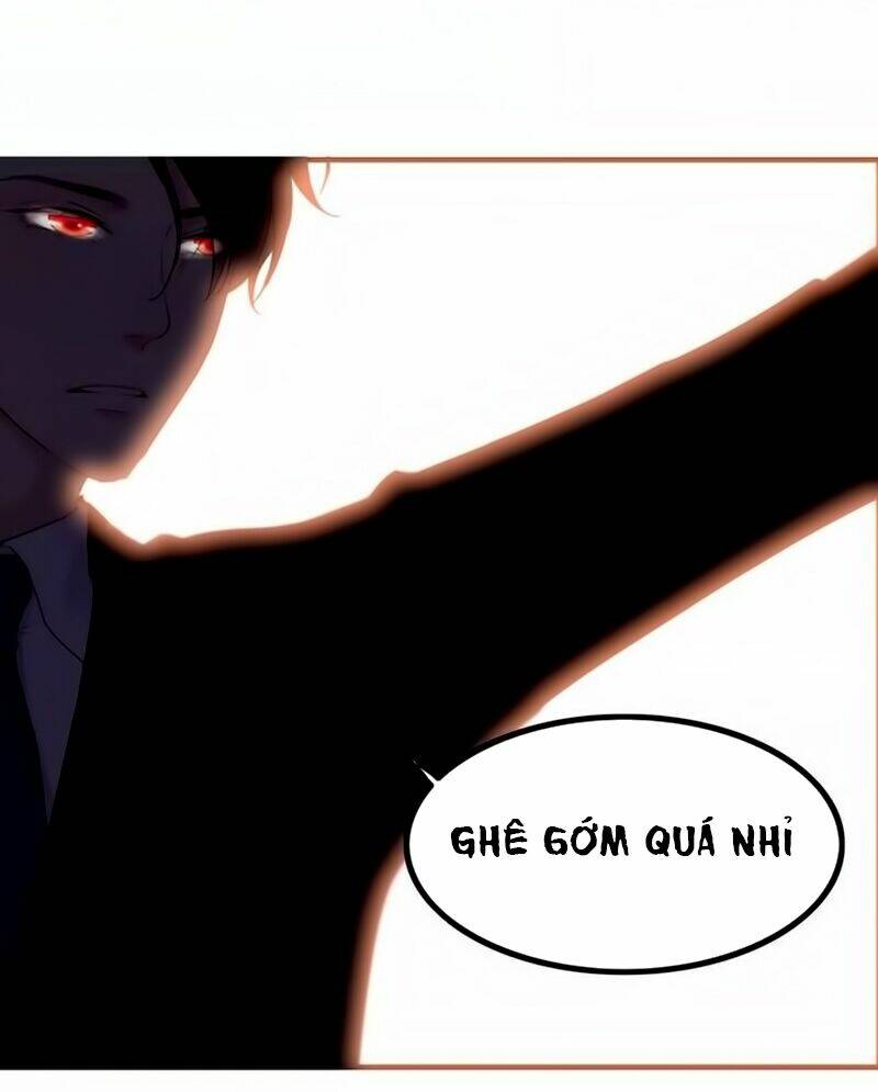 Nhiệm Vụ Của Kẻ Mạnh Nhất: Chapter 23