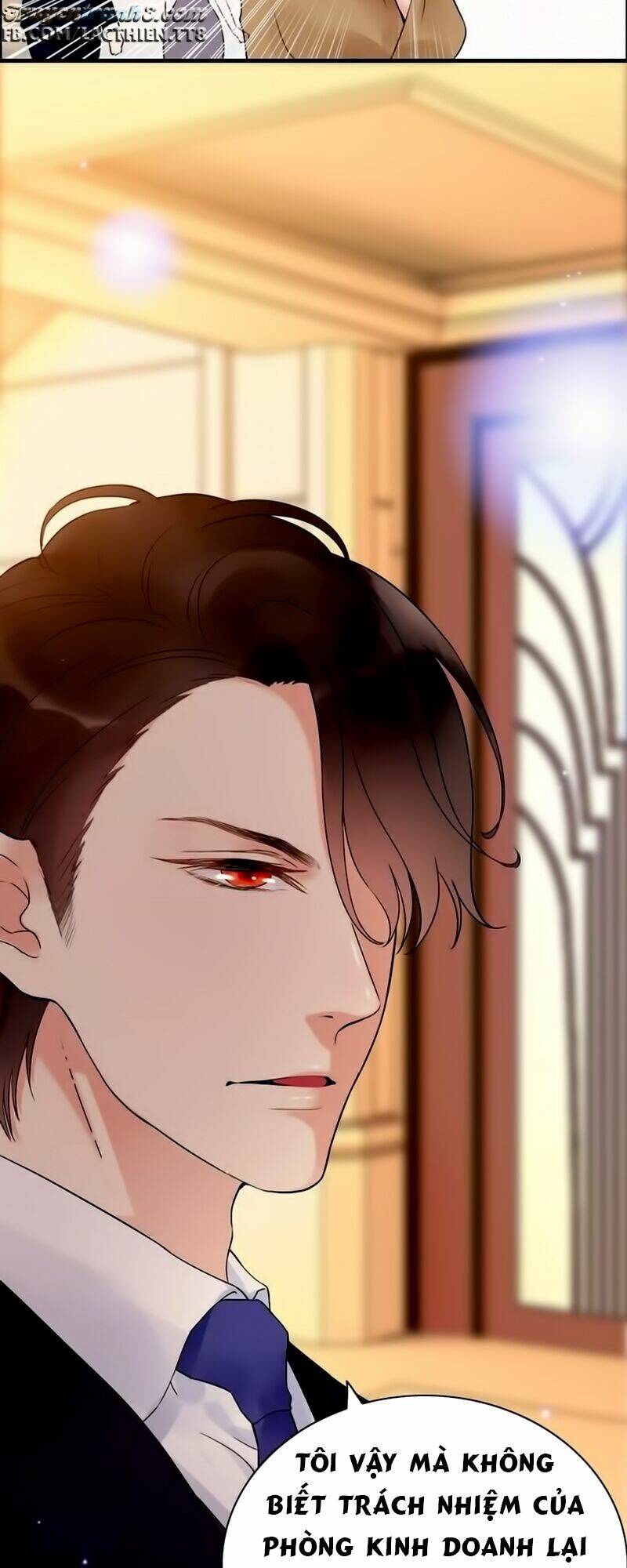 Nhiệm Vụ Của Kẻ Mạnh Nhất: Chapter 23