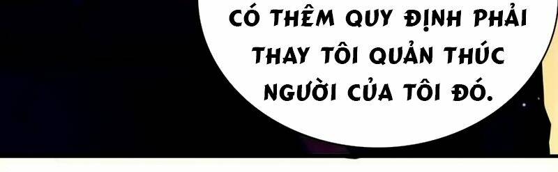 Nhiệm Vụ Của Kẻ Mạnh Nhất: Chapter 23