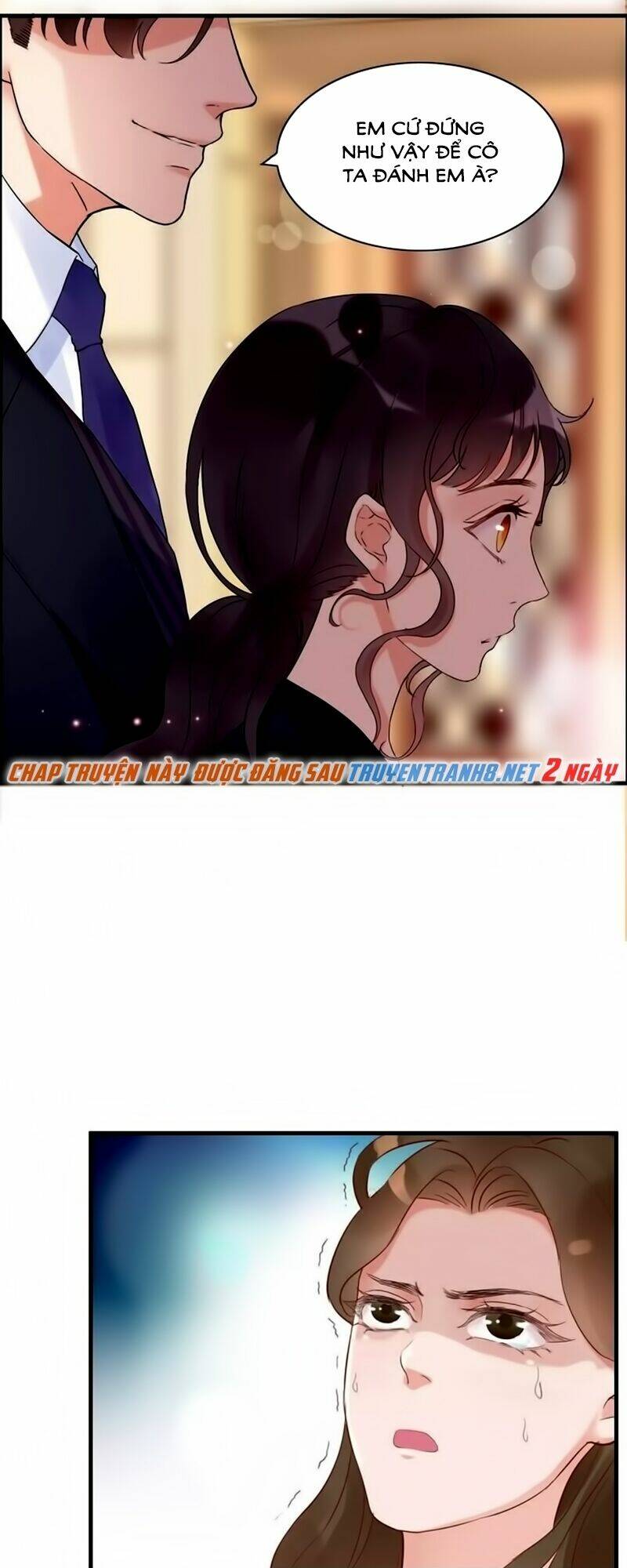 Nhiệm Vụ Của Kẻ Mạnh Nhất: Chapter 23