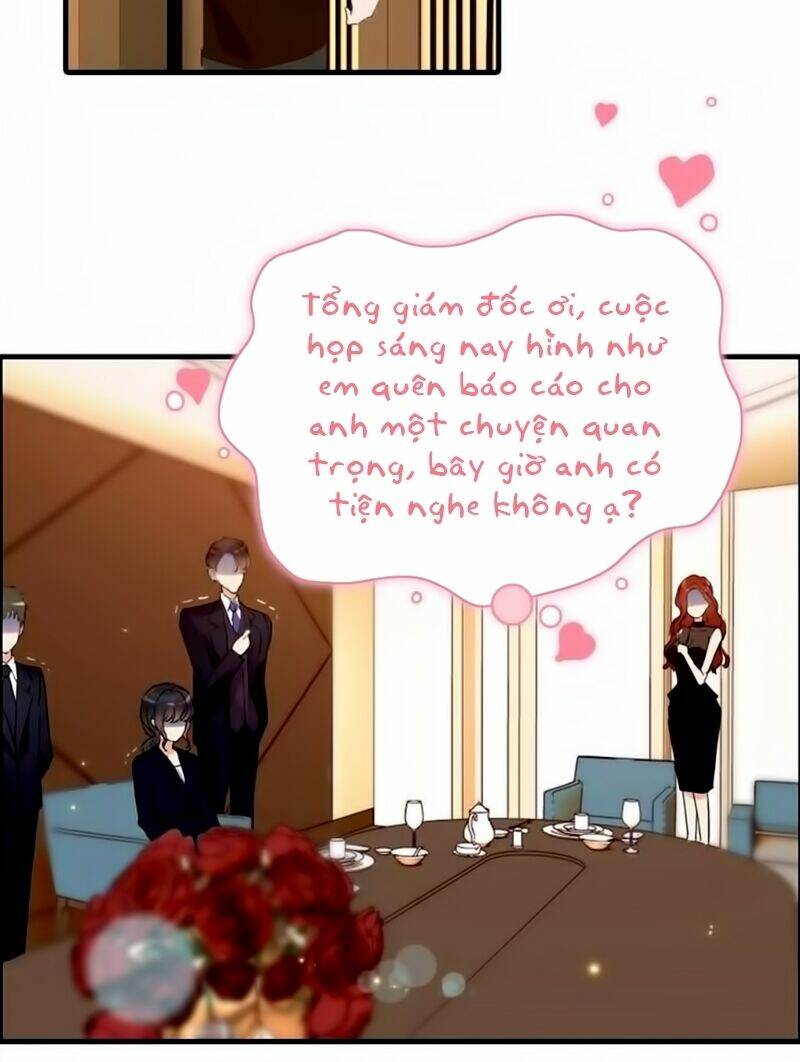 Nhiệm Vụ Của Kẻ Mạnh Nhất: Chapter 23