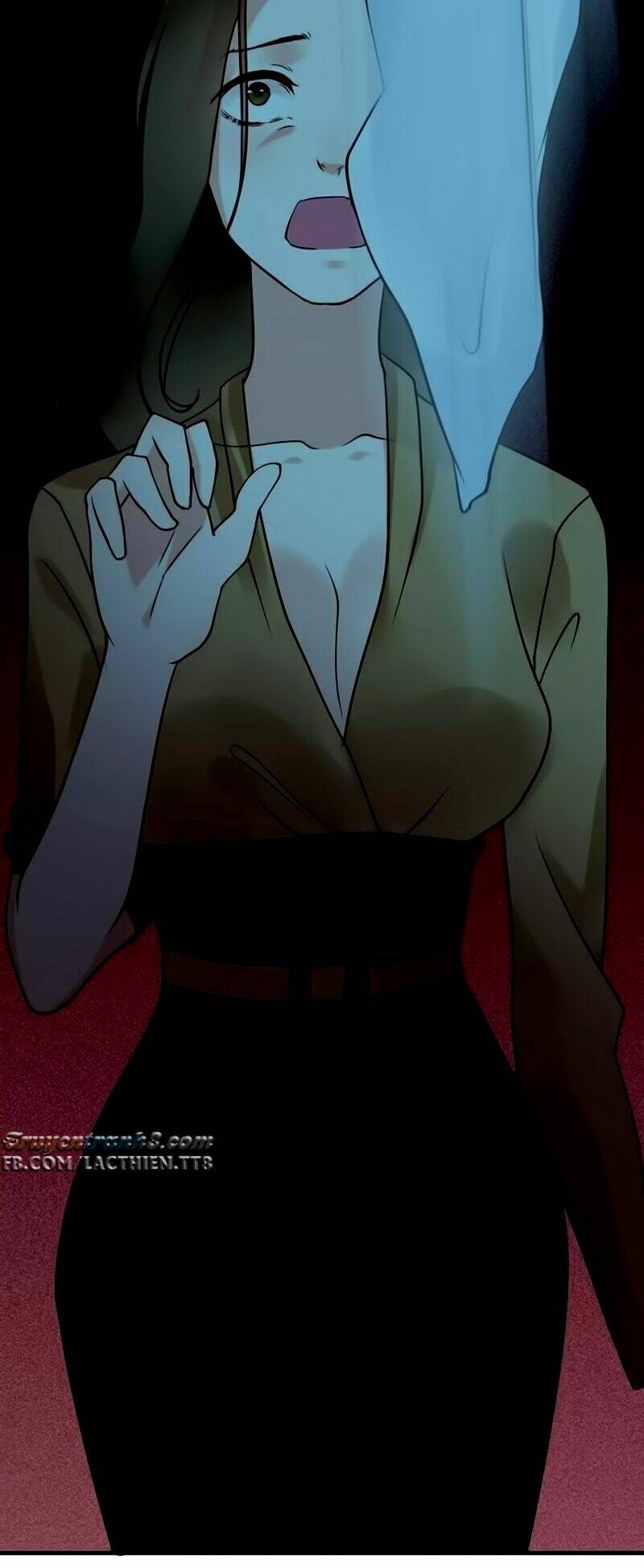 Nhiệm Vụ Của Kẻ Mạnh Nhất: Chapter 24