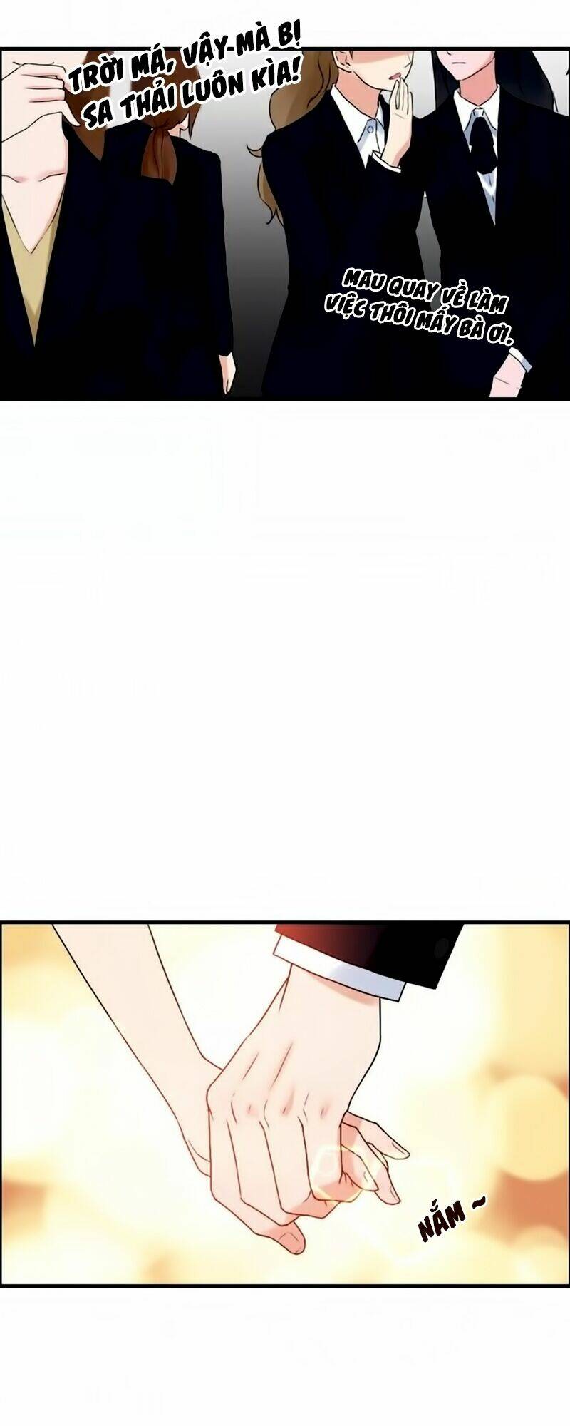 Nhiệm Vụ Của Kẻ Mạnh Nhất: Chapter 24