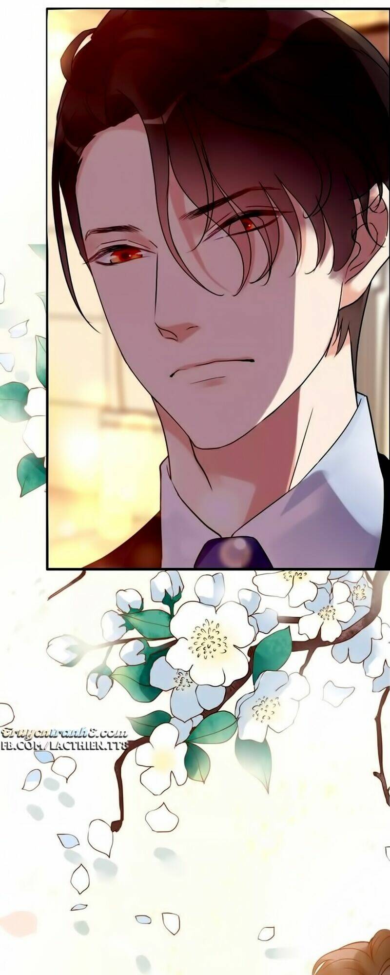 Nhiệm Vụ Của Kẻ Mạnh Nhất: Chapter 24