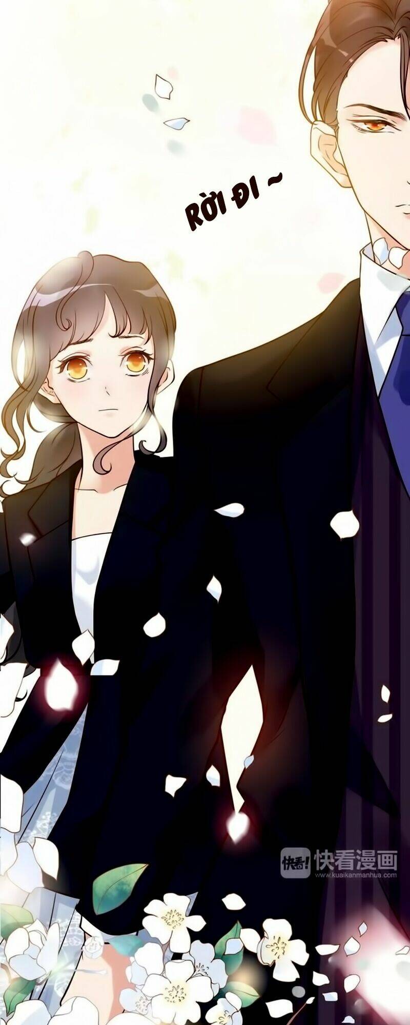 Nhiệm Vụ Của Kẻ Mạnh Nhất: Chapter 24