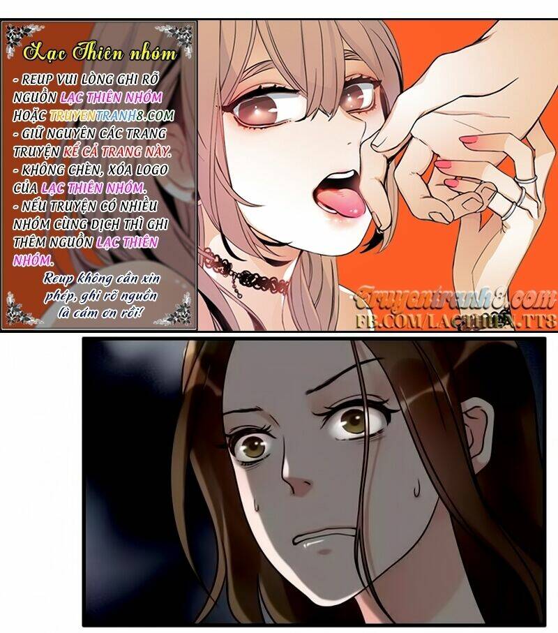 Nhiệm Vụ Của Kẻ Mạnh Nhất: Chapter 24