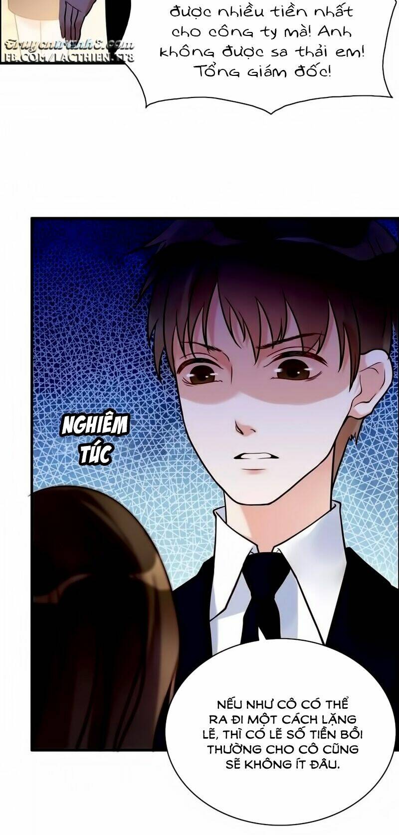 Nhiệm Vụ Của Kẻ Mạnh Nhất: Chapter 24