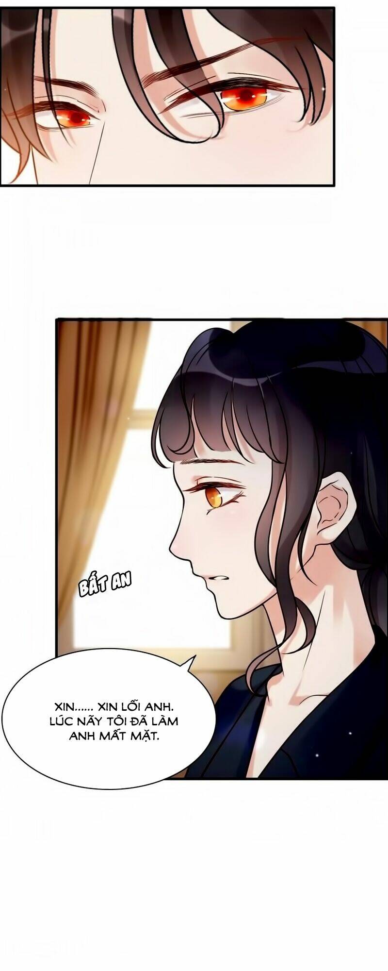Nhiệm Vụ Của Kẻ Mạnh Nhất: Chapter 24
