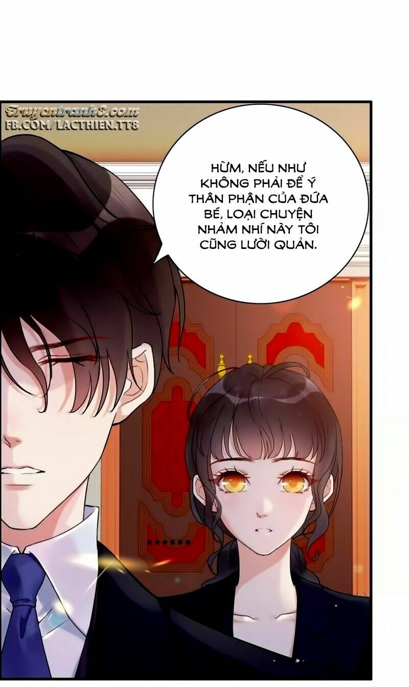 Nhiệm Vụ Của Kẻ Mạnh Nhất: Chapter 24