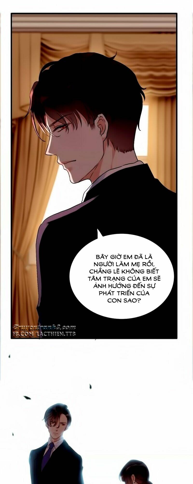 Nhiệm Vụ Của Kẻ Mạnh Nhất: Chapter 24