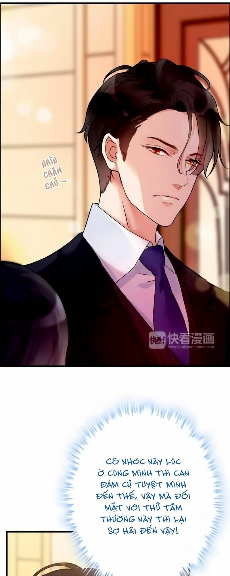 Nhiệm Vụ Của Kẻ Mạnh Nhất: Chapter 24
