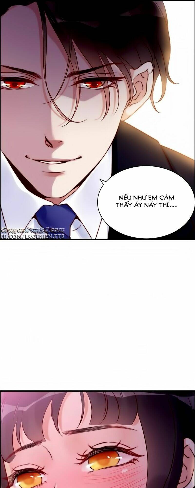Nhiệm Vụ Của Kẻ Mạnh Nhất: Chapter 24