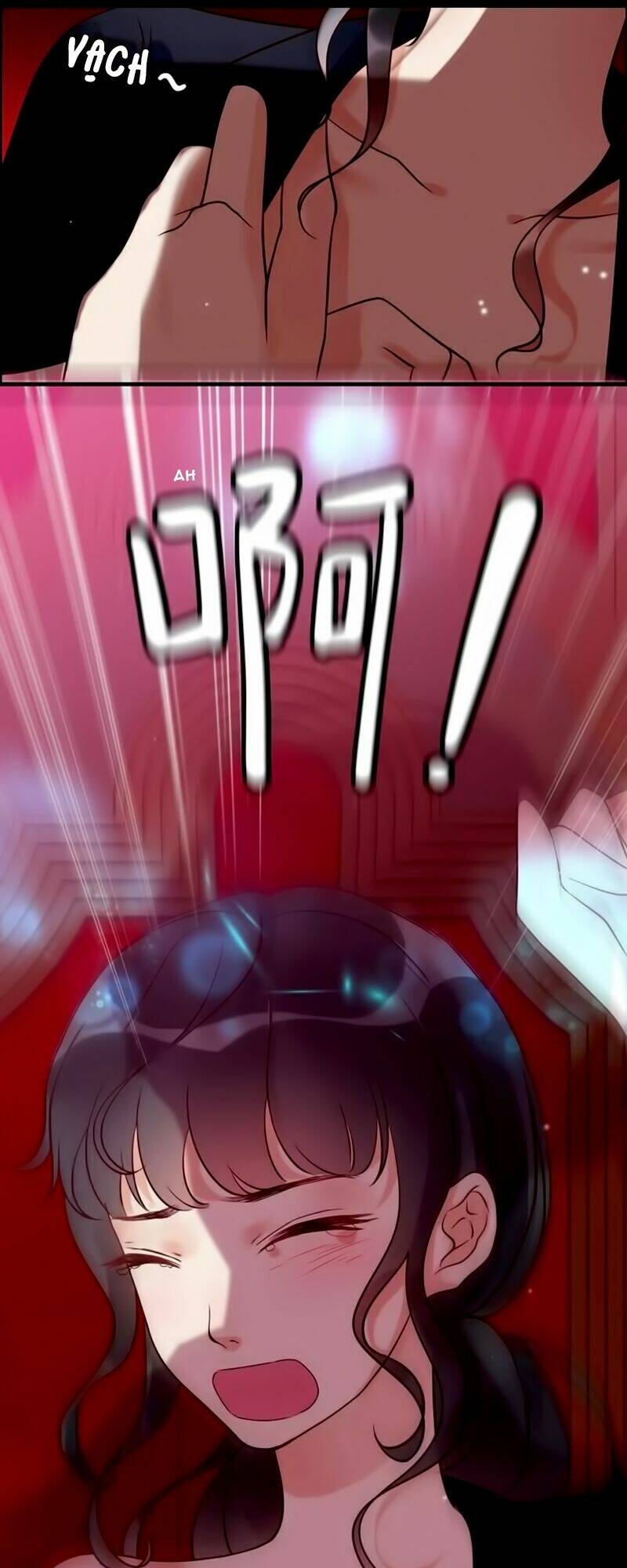 Nhiệm Vụ Của Kẻ Mạnh Nhất: Chapter 24