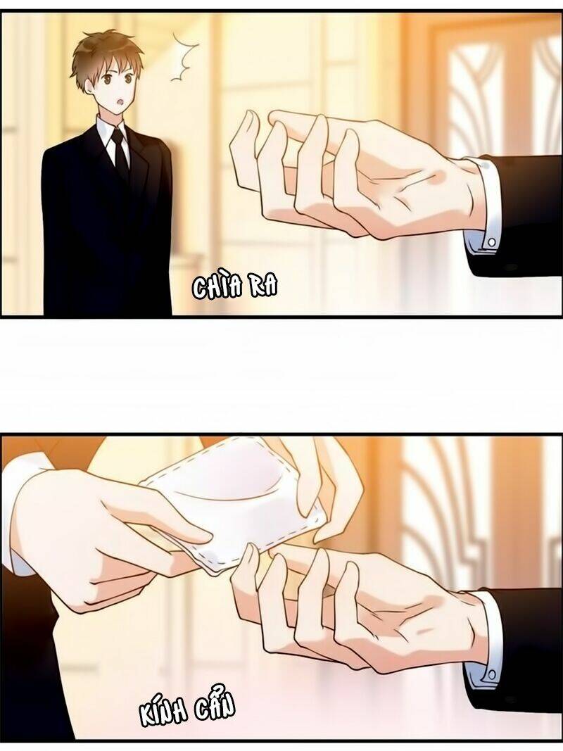Nhiệm Vụ Của Kẻ Mạnh Nhất: Chapter 24