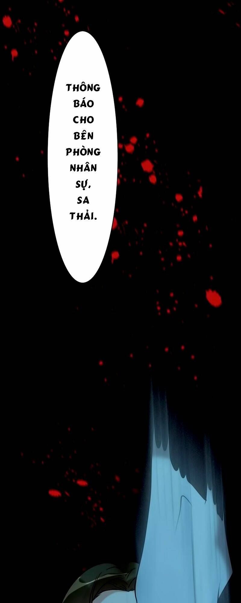 Nhiệm Vụ Của Kẻ Mạnh Nhất: Chapter 24