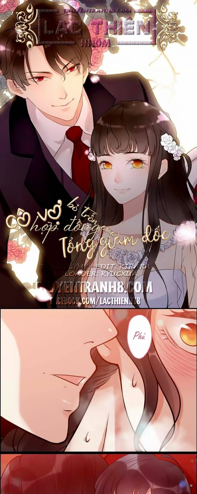 Nhiệm Vụ Của Kẻ Mạnh Nhất: Chapter 25