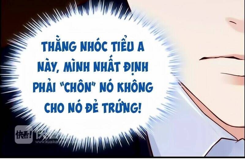 Nhiệm Vụ Của Kẻ Mạnh Nhất: Chapter 25