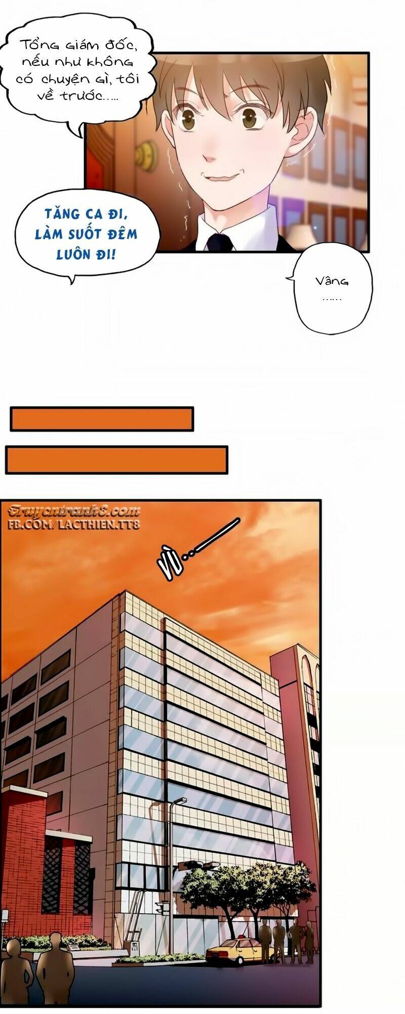 Nhiệm Vụ Của Kẻ Mạnh Nhất: Chapter 25